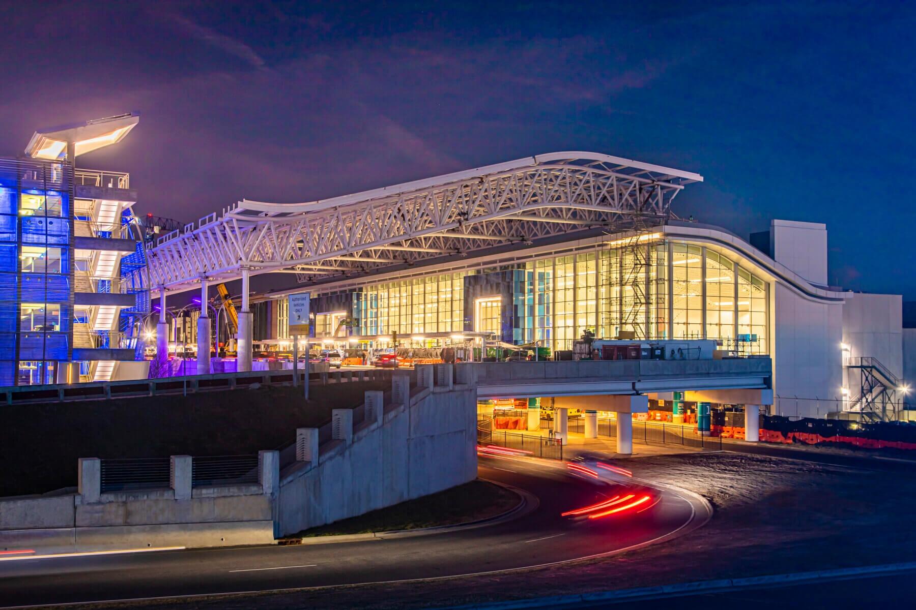 Picture of Charlotte Douglas International Airport