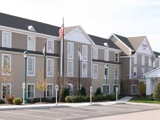 Picture of Hampton Inn South Kingstown - Newport Area