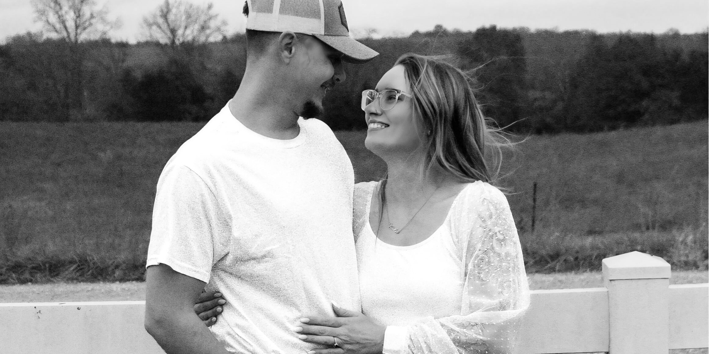 Tristan & Amber Home Page Banner