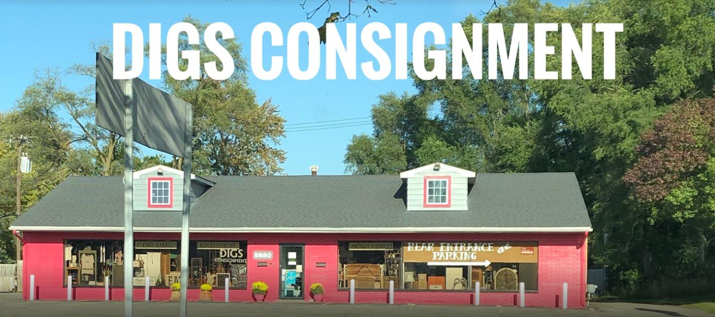 Picture of Digs Consignment Studio
