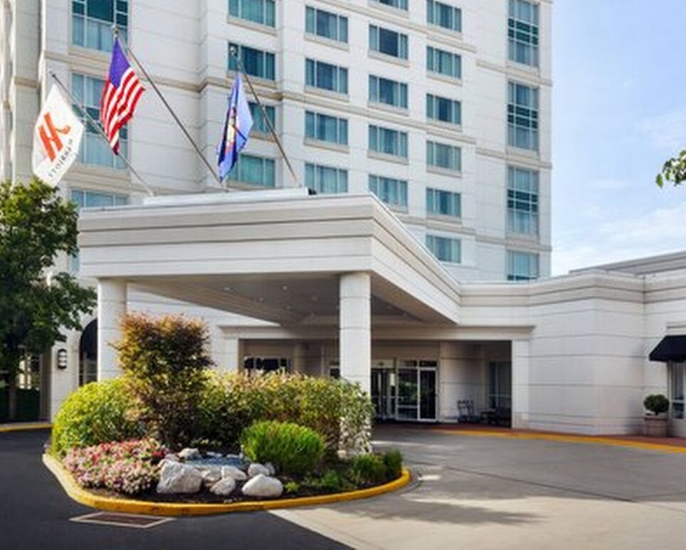 Picture of Marriott Philadelphia West