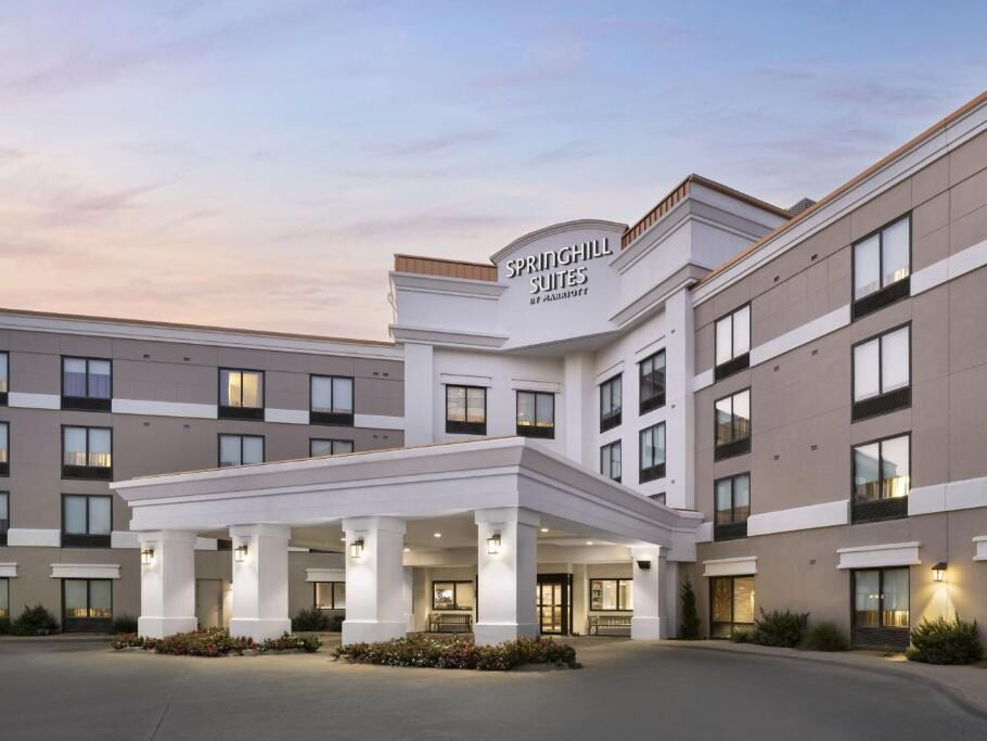 Picture of SpringHill Suites Fort Worth University