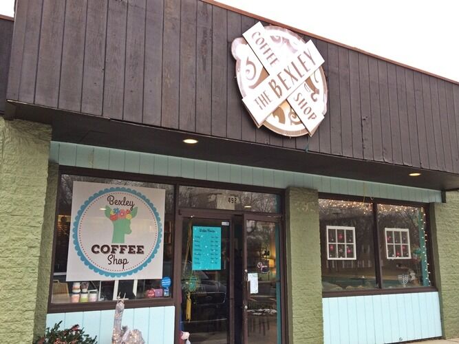 Picture of Bexley Coffee Shop