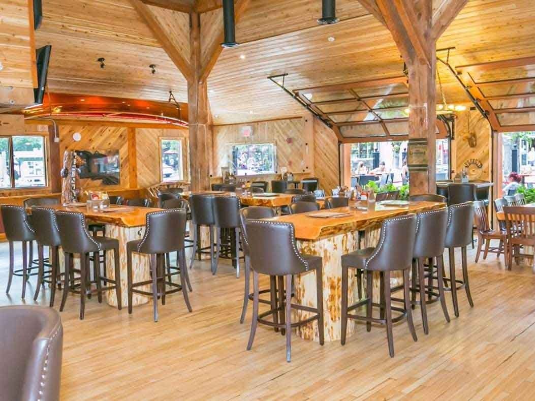 Picture of Thirsty Bear Kitchen & Bar