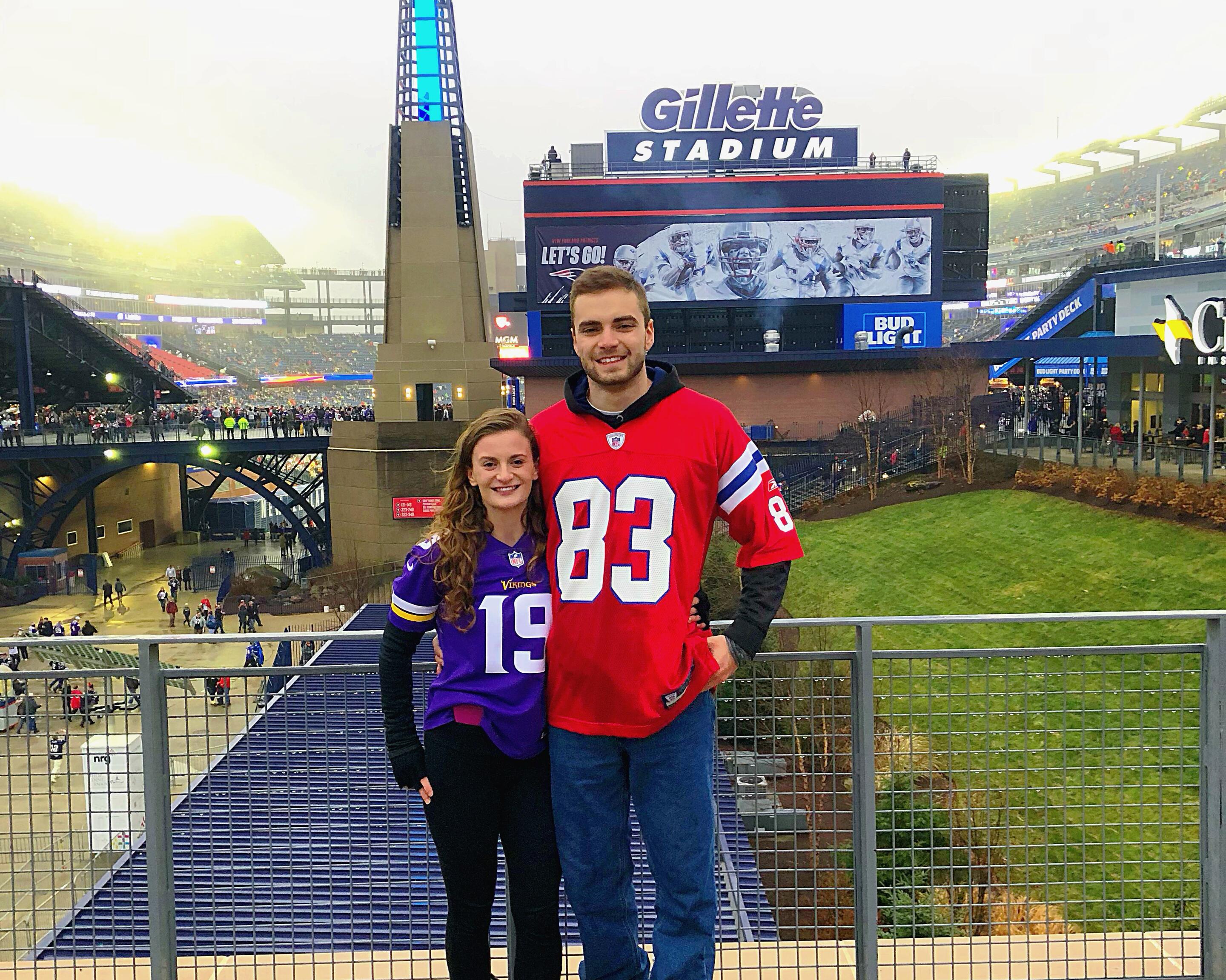 Picture of Foxborough,  MA