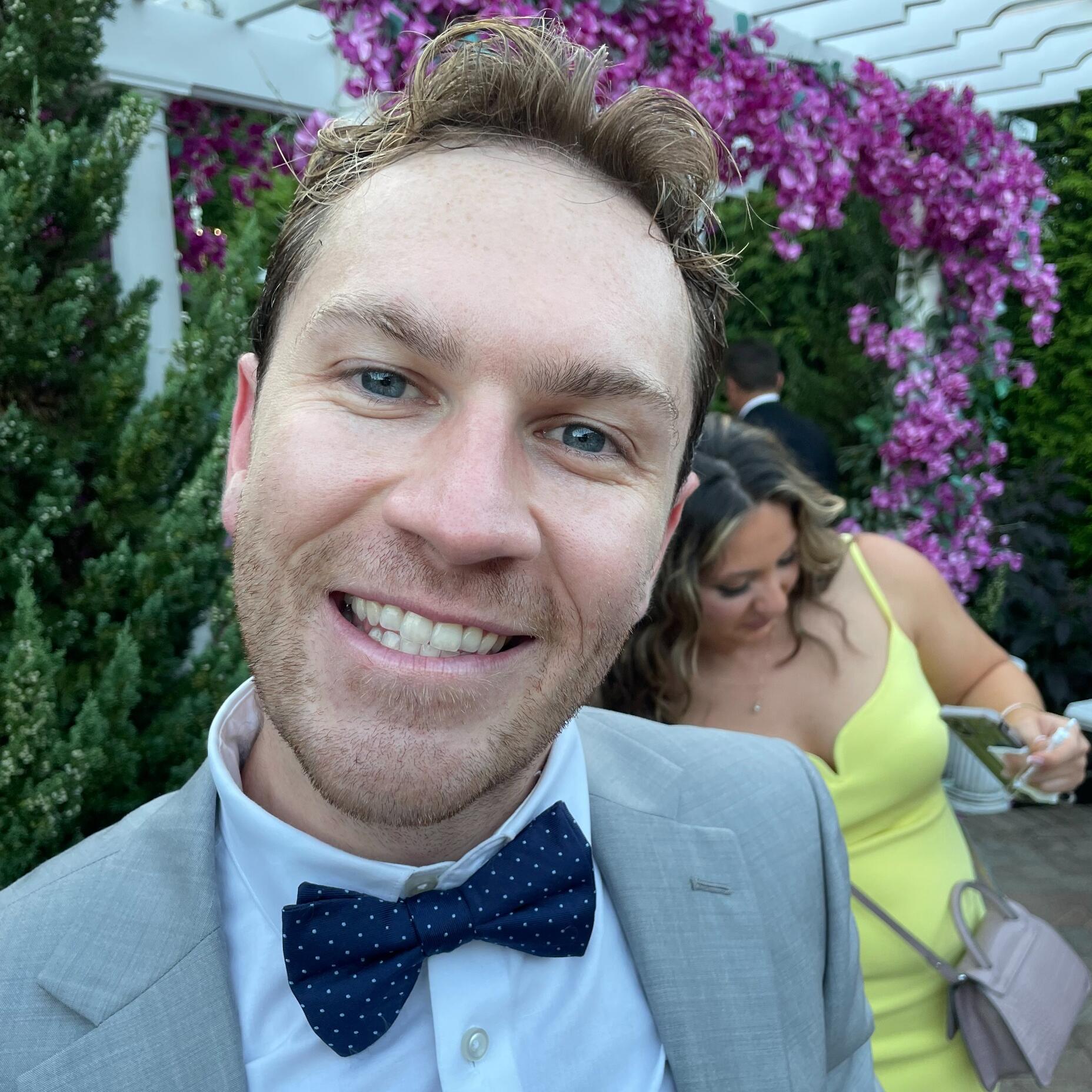Joey Dallmeyer