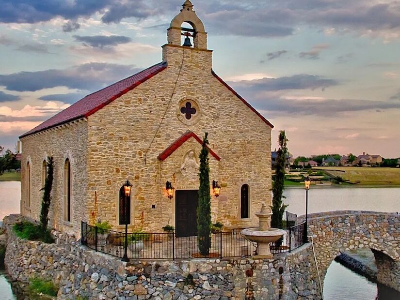 Picture of Adriatica Village