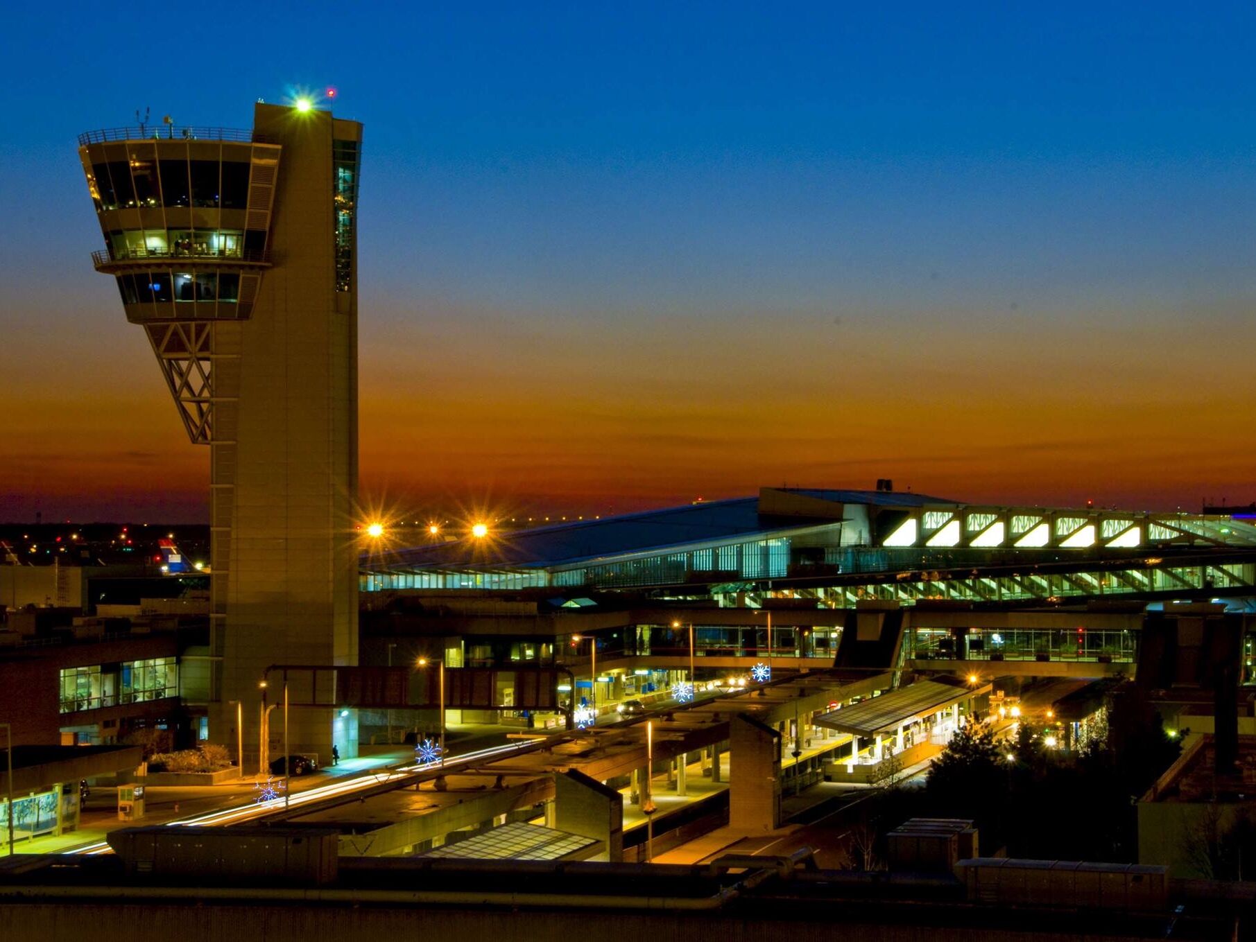 Picture of Philadelphia International Airport