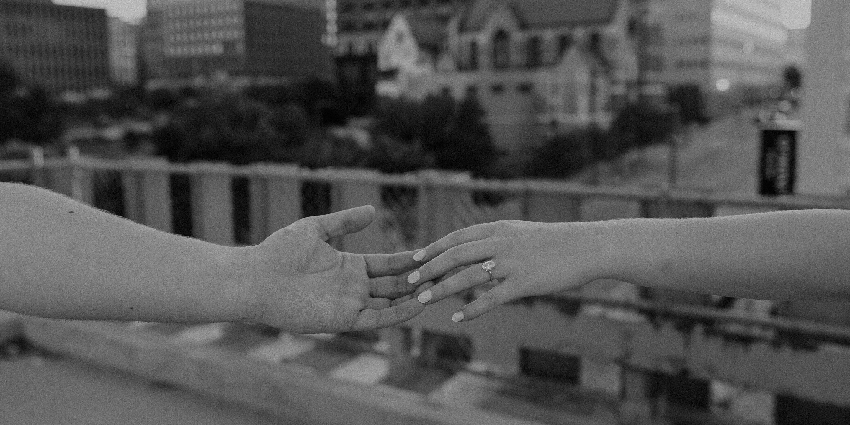 Katlin & Connor Home Page Banner