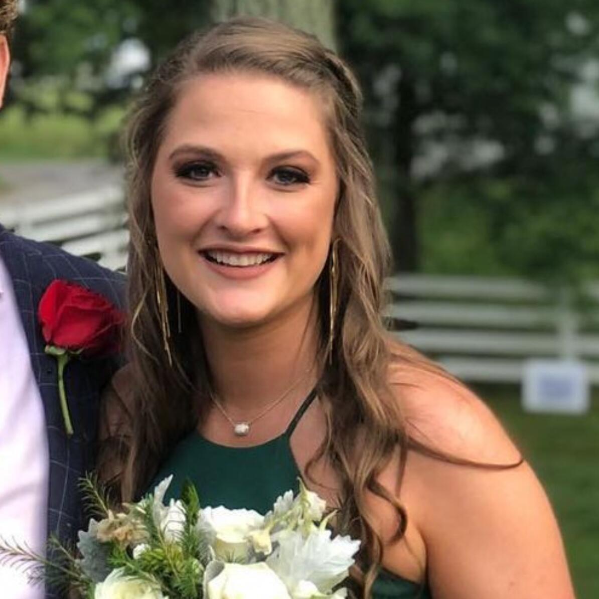Emily (Harmeling) Crouse