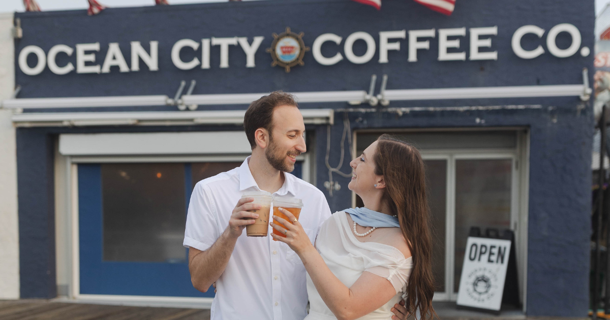 Picture of Ocean City Coffee Company