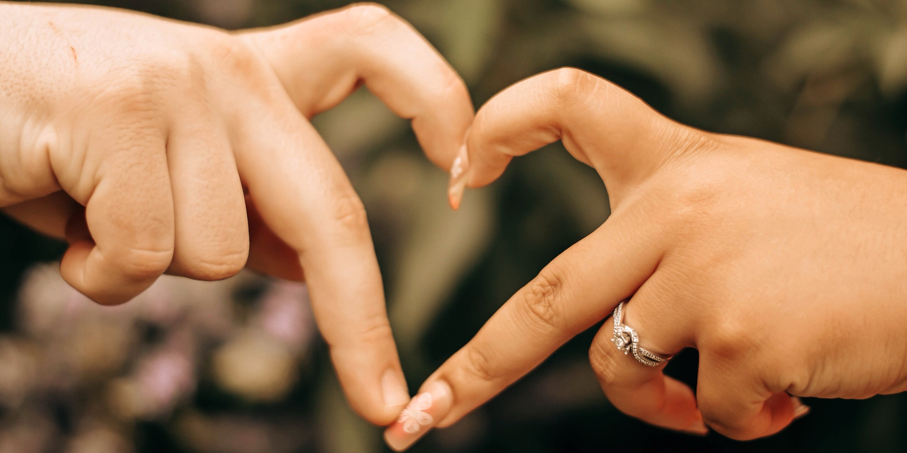 Kaizlyn & Ben Home Page Banner