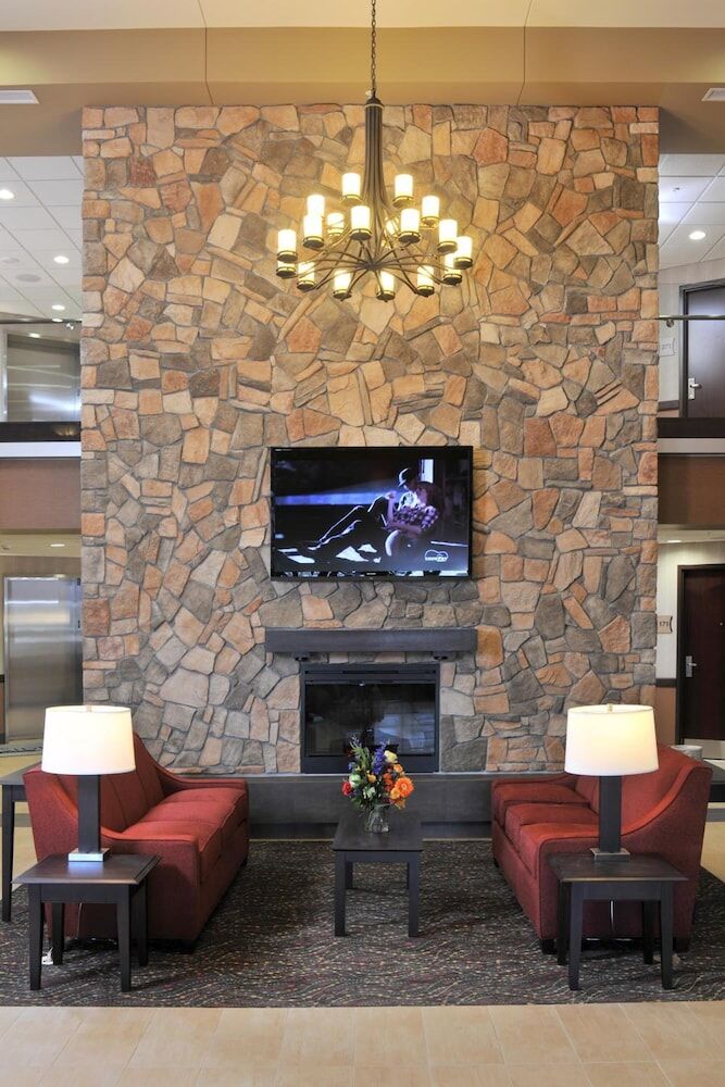 Picture of Lakeside Hotel Casino