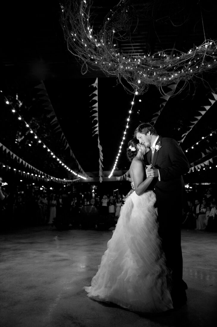 The First Dance