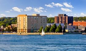 Picture of Delta Hotel