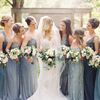 A Preppy Wedding at the Cleveland City Hall Rotunda in Ohio