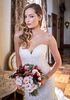 Jasmine Couture T222010 Mermaid Wedding Dress - thumbnail - 4