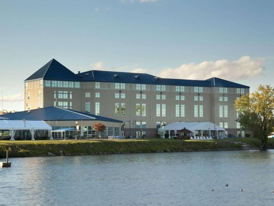 Picture of 41 Lakefront Hotel, Trademark Collection By Wyndham