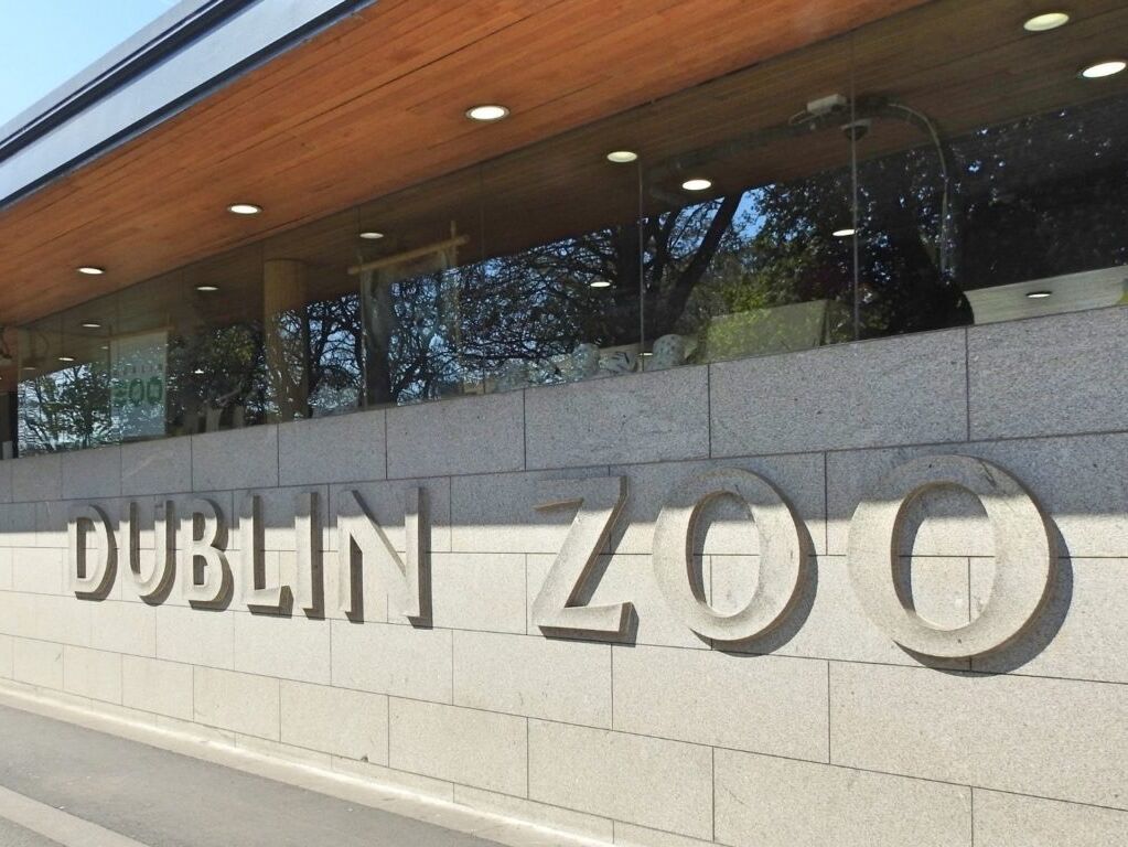 Picture of Dublin Zoo