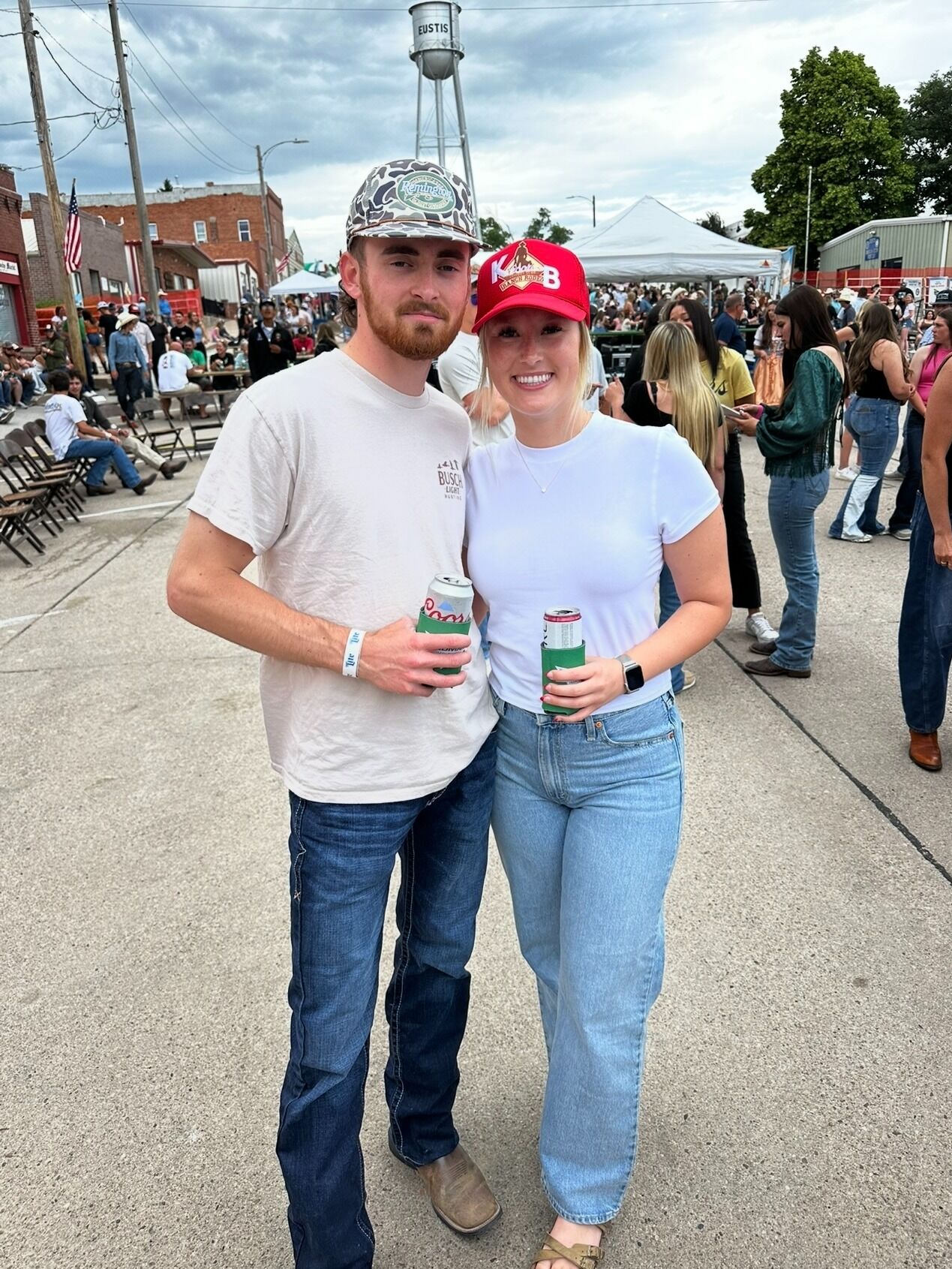 Picture of Small town concerts 