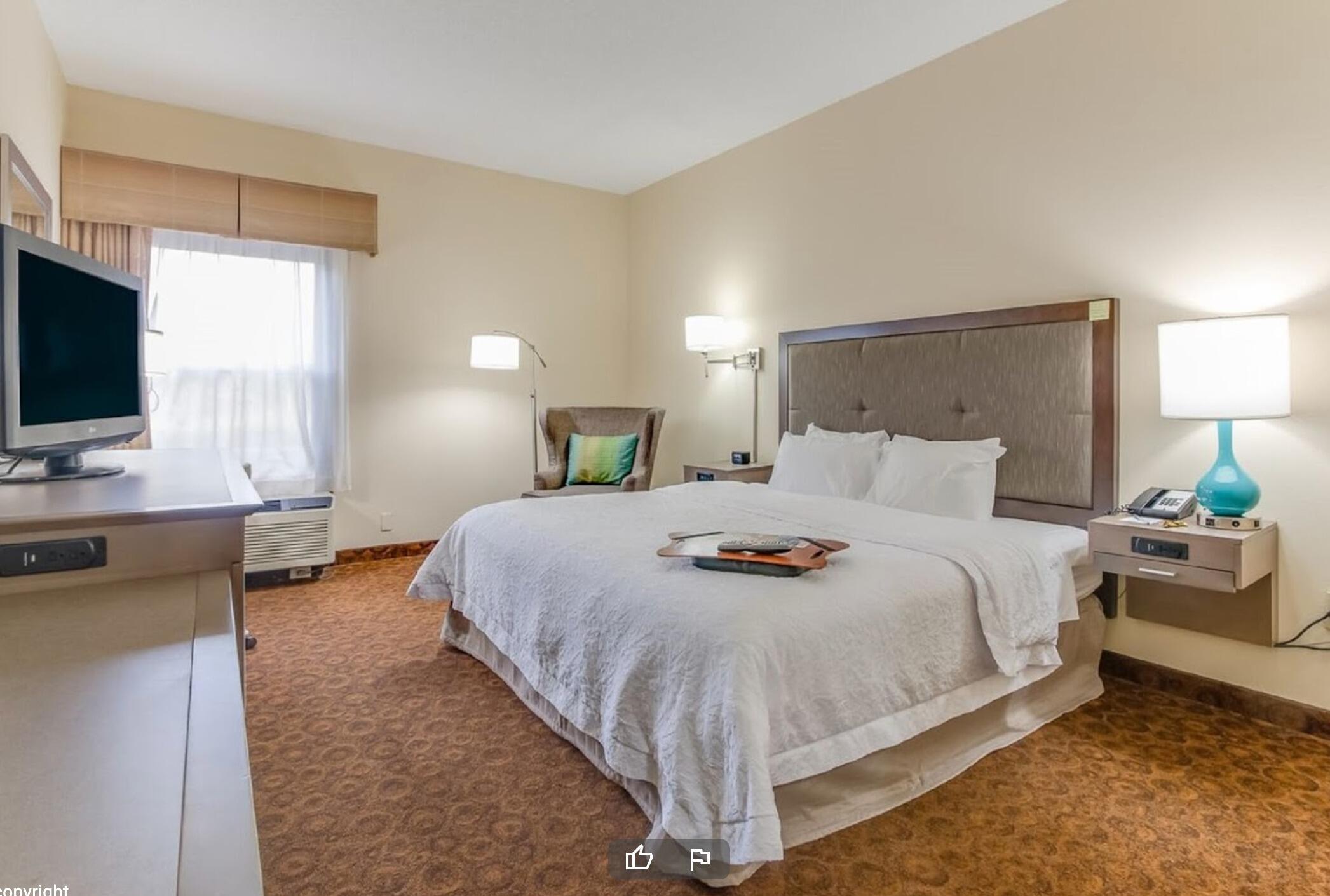 Picture of Hampton Inn Dickson