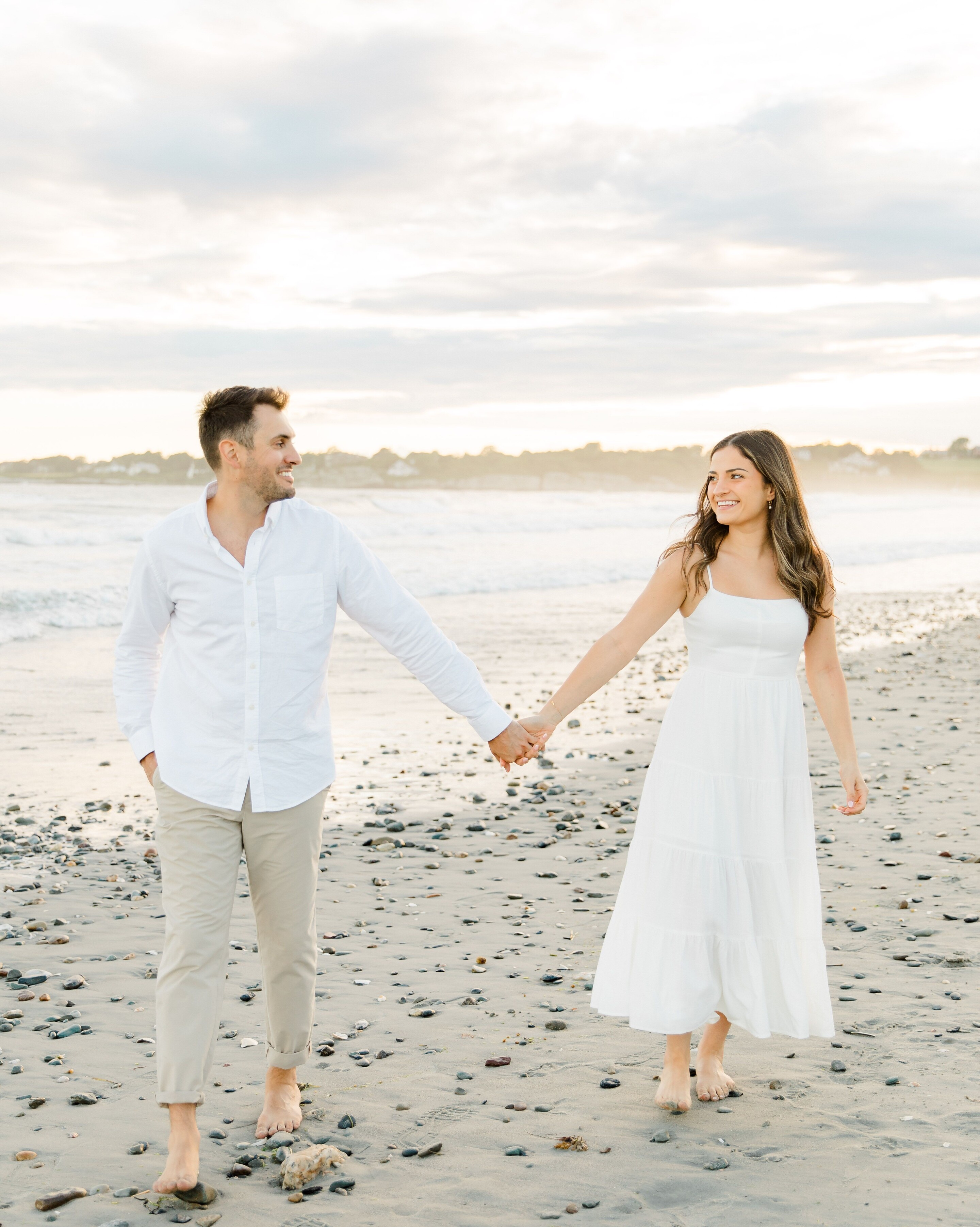 Chloe & Tyler Home Page Banner