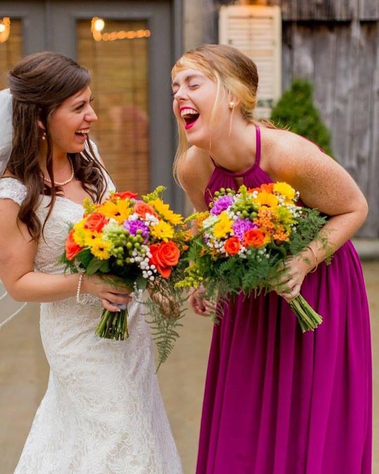 Meredith Johnson