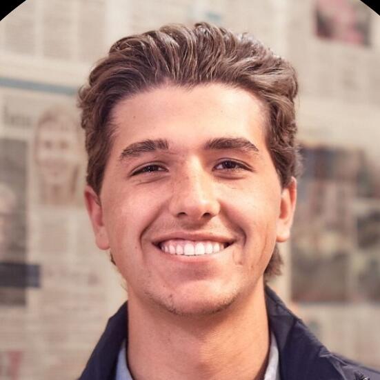 Matthew Wall