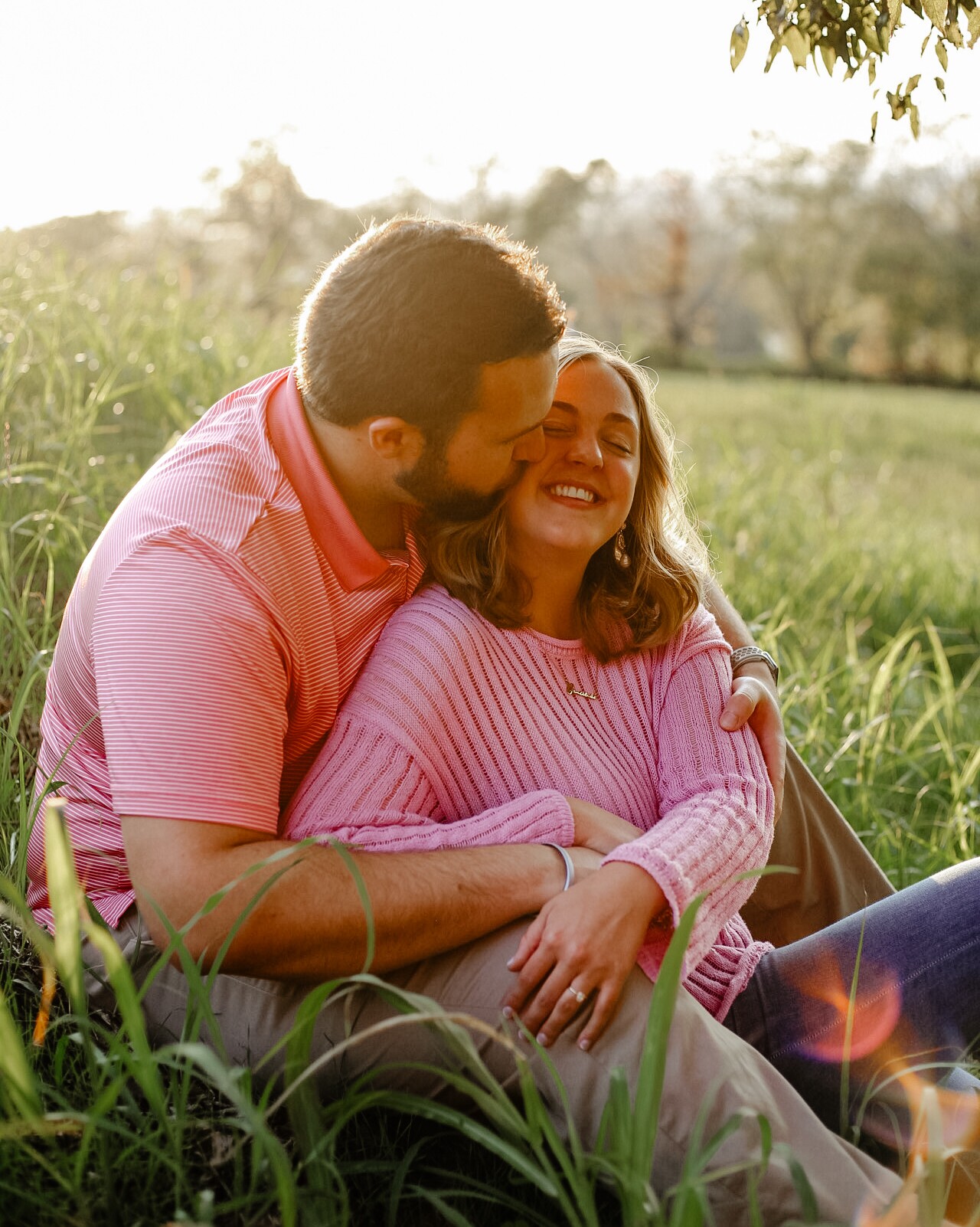 Andy & Mary-Grace Home Page Banner