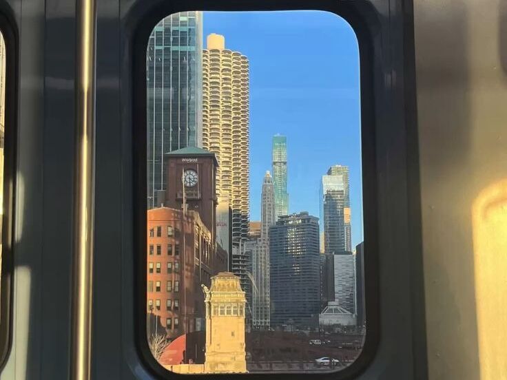 Picture of Explore Chicago