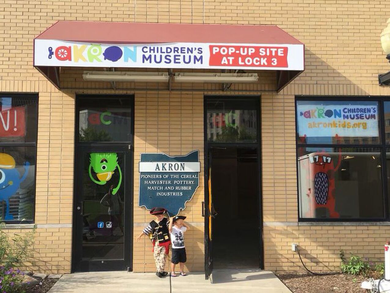 Picture of Akron Children's Museum