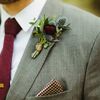 A Celestial-Themed Lakeside Wedding at Watervale Inn in Arcadia, Michigan