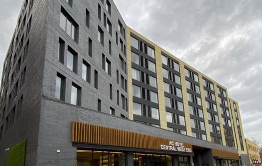 Picture of AC Hotel St. Louis Central West End