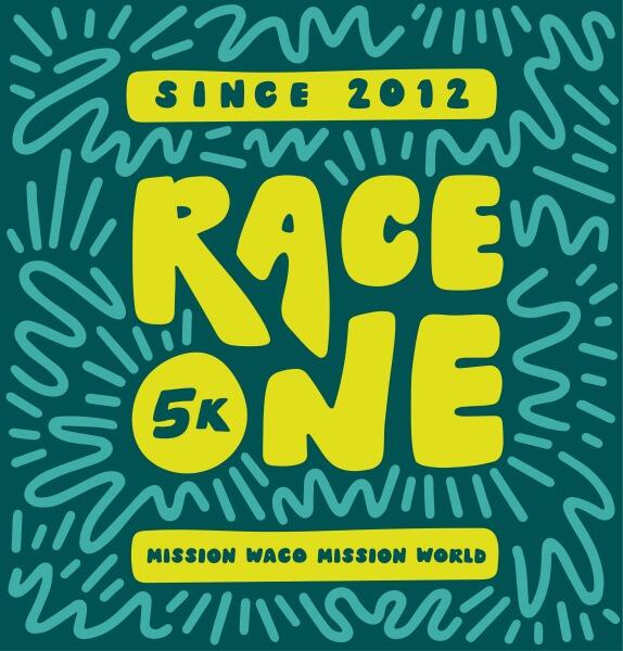 Picture of Mission Waco Race ONE 5K and Fun Run