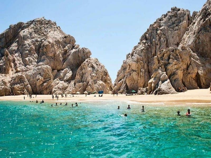 Picture of Beach Guide