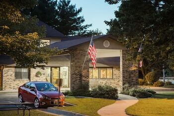 Picture of Super 8 by Wyndham Wautoma