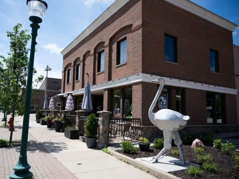 Picture of Ugly Dog Distillery