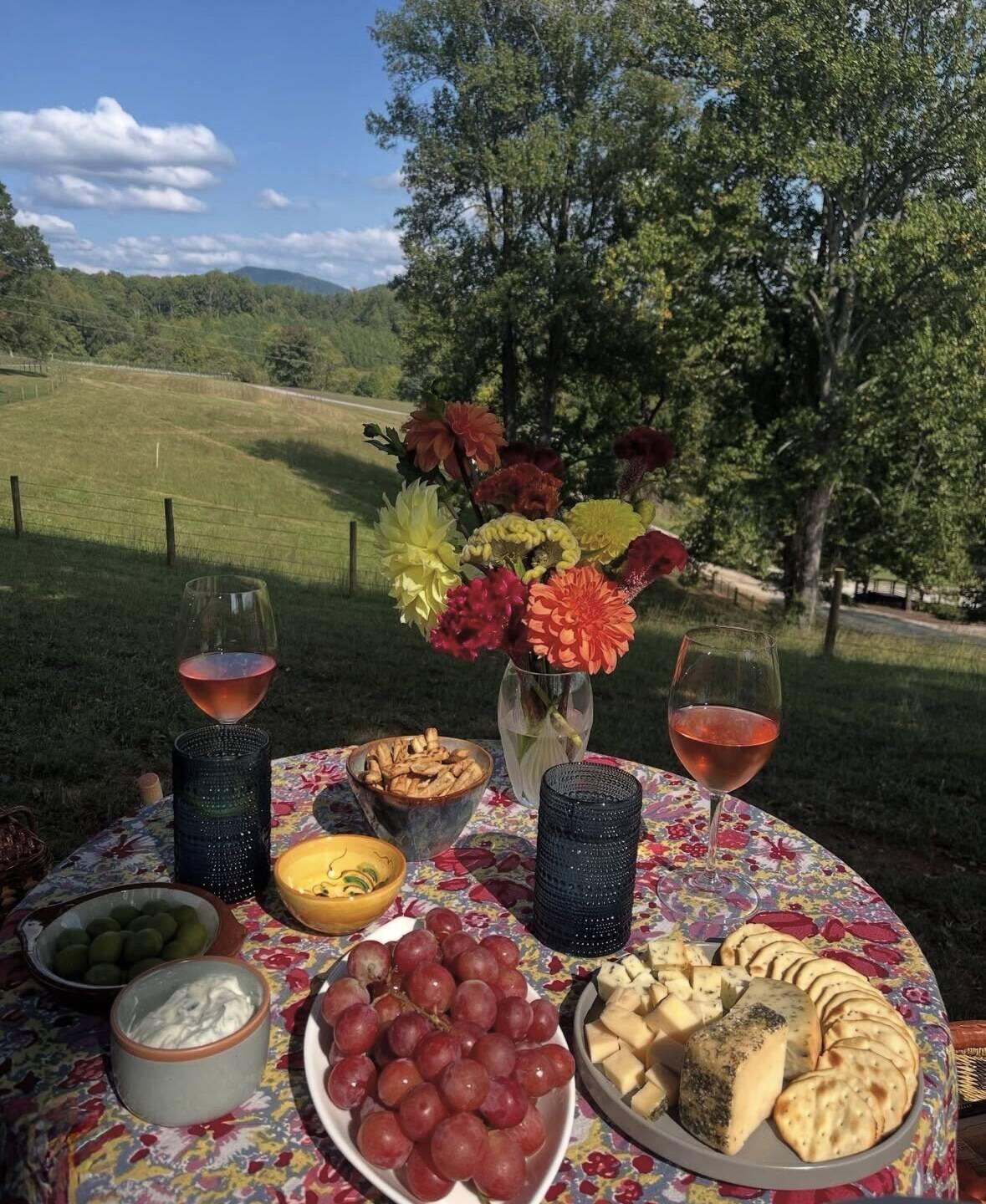 Picture of Lovingston Winery