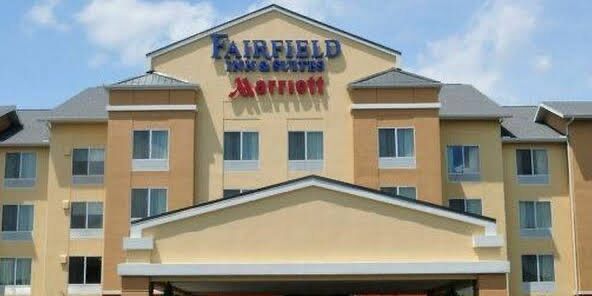 Picture of Fairfield Inn & Suites