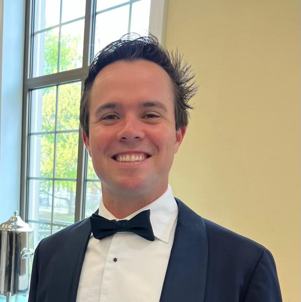 Daniel Willett