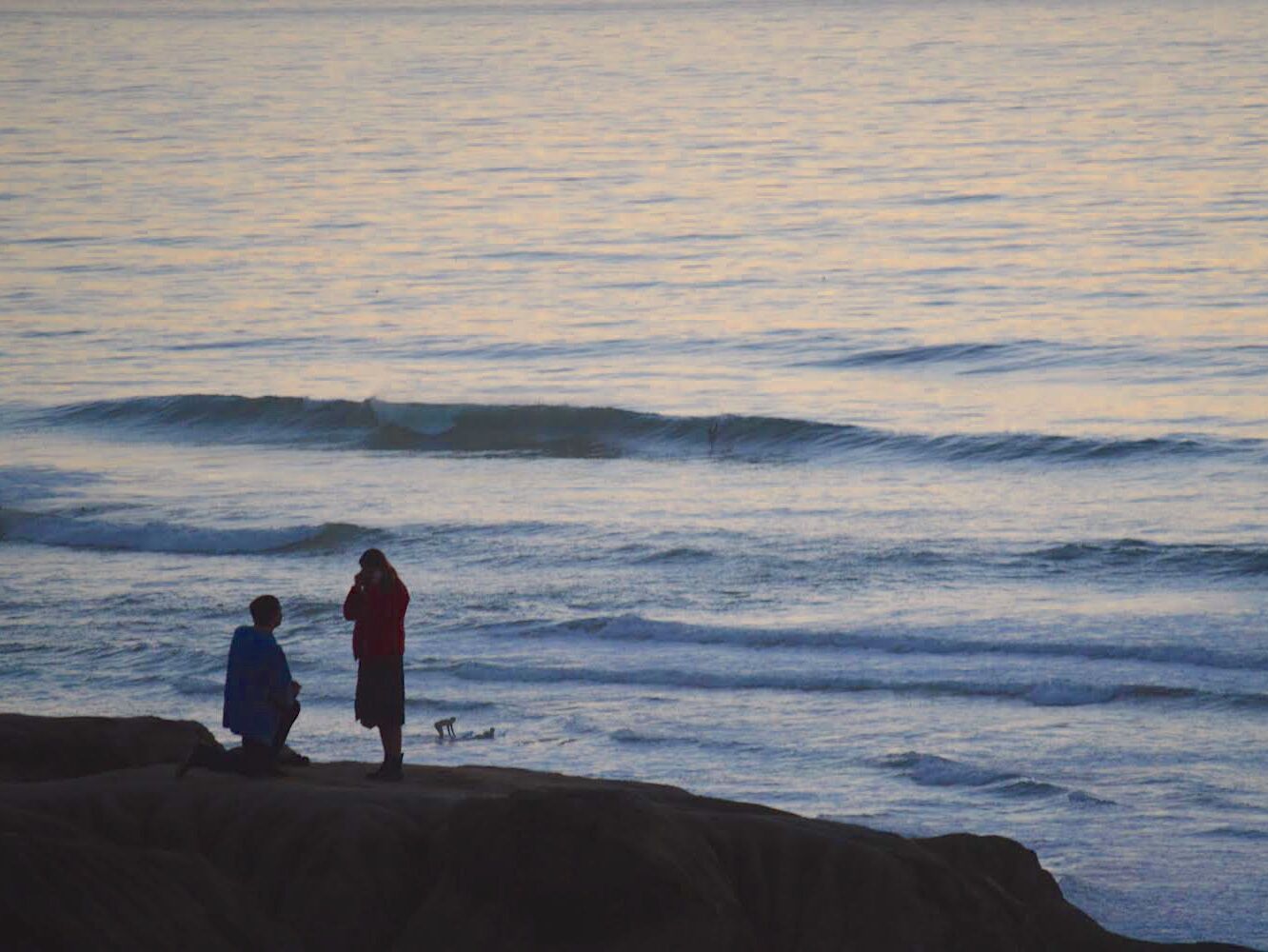 Picture of Our Engagement