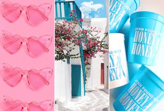 31 Mamma Mia Bachelorette Ideas for Your Dancing Queen