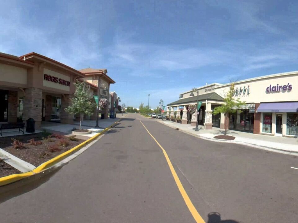 Picture of The Shoppes at Arbor Lakes