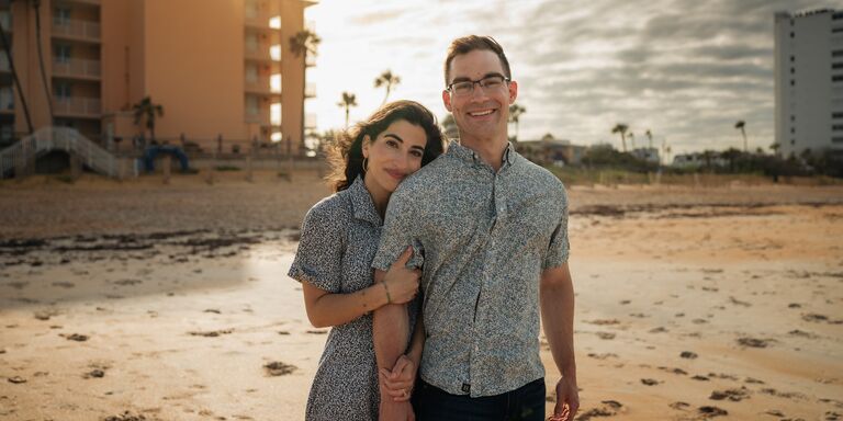Tyler & Nora Home Page Banner