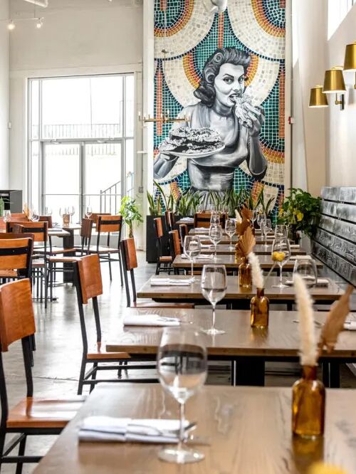 Picture of IL Forno