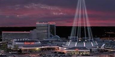 Picture of Mystic Lake Casino Hotel