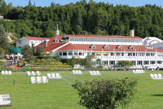 Picture of Mission Point Resort