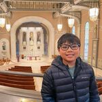 Aiden Francis Salamatin
