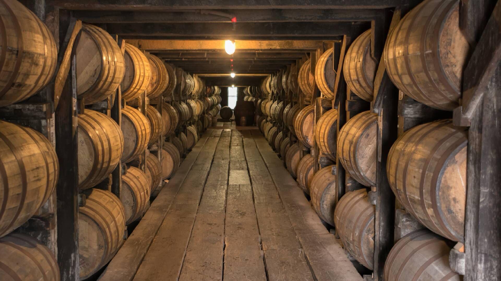 Picture of Kentucky Bourbon Trail
