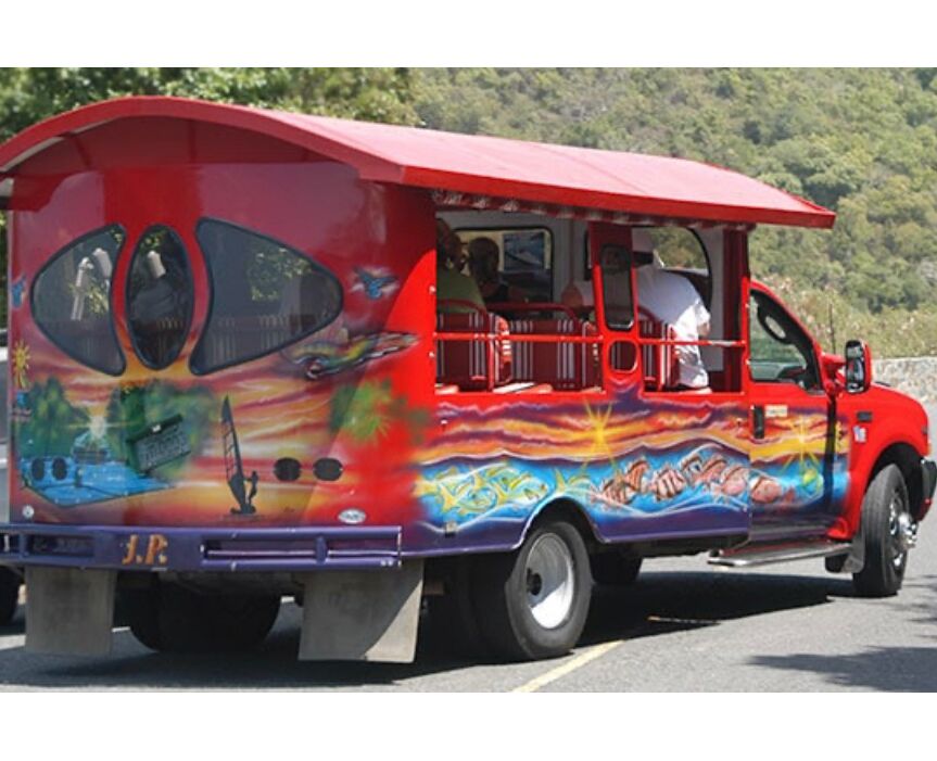 Picture of Taxi Service
